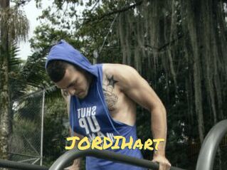 JORDIHart