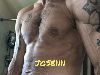 JOSE1111