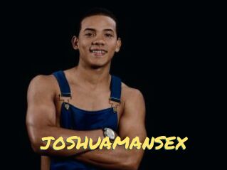 JOSHUAMANSEX