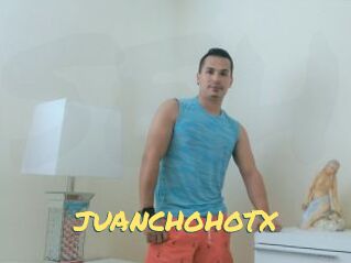 JUANCHOHOTX