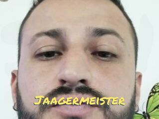 Jaagermeister