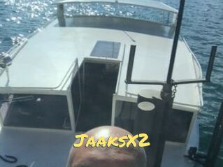 JaaksX2
