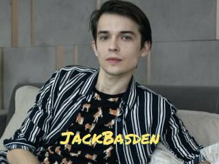 JackBasden