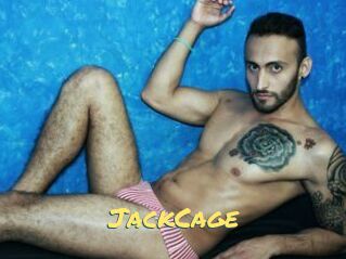 JackCage