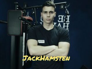 JackHamsten
