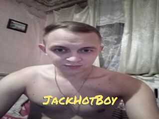 JackHotBoy