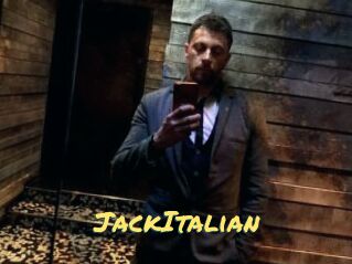 JackItalian