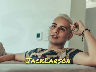 JackLarson