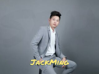 JackMing