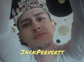 JackPervertt