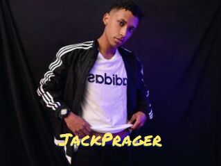 JackPrager