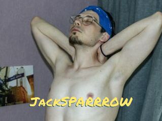 JackSPARRROW