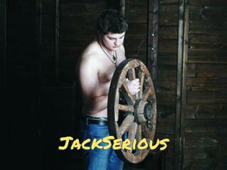 JackSerious