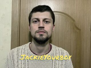 JackieYourboy