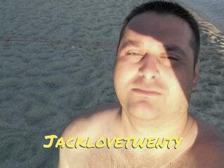 Jacklovetwenty