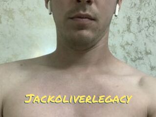 Jackoliverlegacy