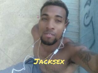 Jacksex