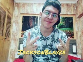 JacksonBlayze