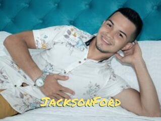 JacksonFord