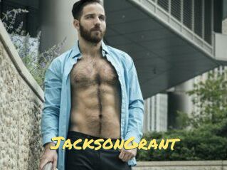 JacksonGrant