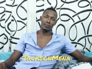 JacksonMena