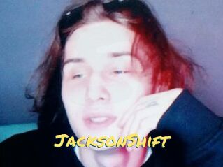 JacksonShift