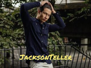 JacksonTeller