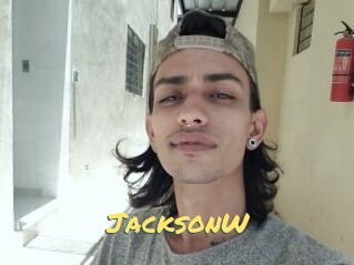 JacksonW