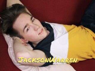 JacksonWarren