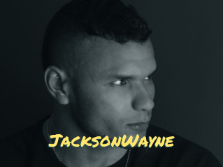 JacksonWayne