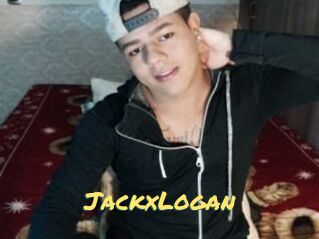 JackxLogan