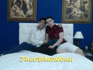 JacobAndNoah