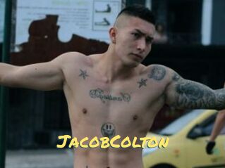 JacobColton