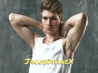 JacobDivineX