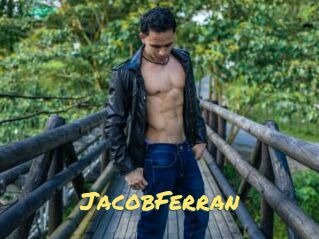 JacobFerran