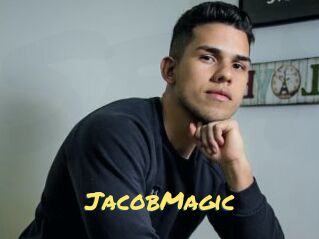 JacobMagic