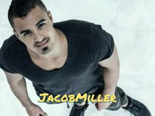 JacobMiller