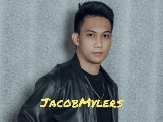 JacobMylers