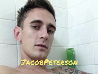 Jacob_Peterson