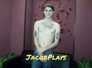 JacobPlays
