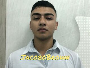 JacoboBrown