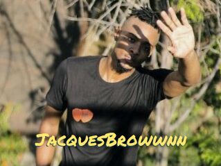 JacquesBrowwnn