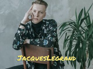JacquesLegrand