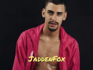 JaddenFox