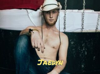 Jaedyn