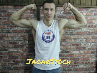 JagarStoch