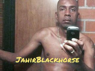 JahirBlackhorse