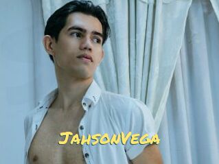 JahsonVega