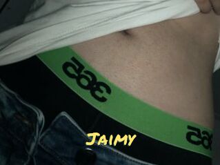 Jaimy