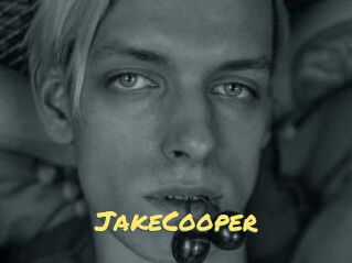 JakeCooper